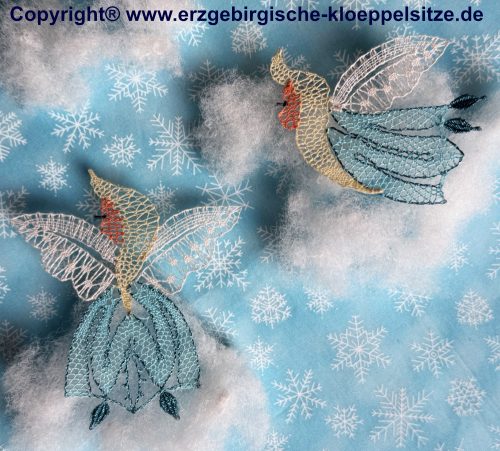 Engelchen / littl angels