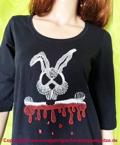 Killerhase / killer rabbit