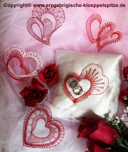 Herzen / hearts