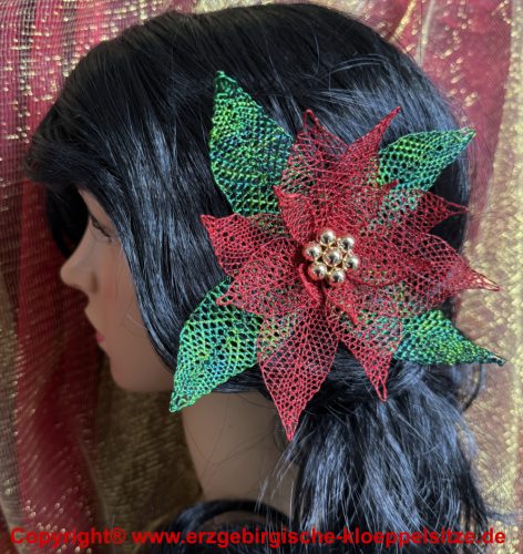 Weihnachtsstern